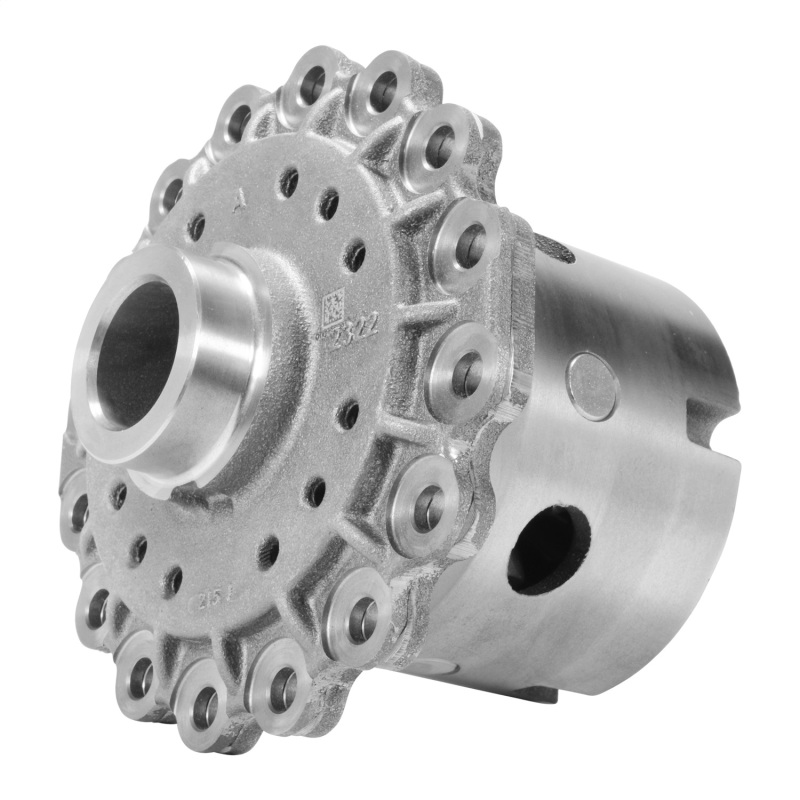 Ram 3500 Differential Carrier - Rear - Yukon Gear & Axle - Limited Slip - `19-`24
